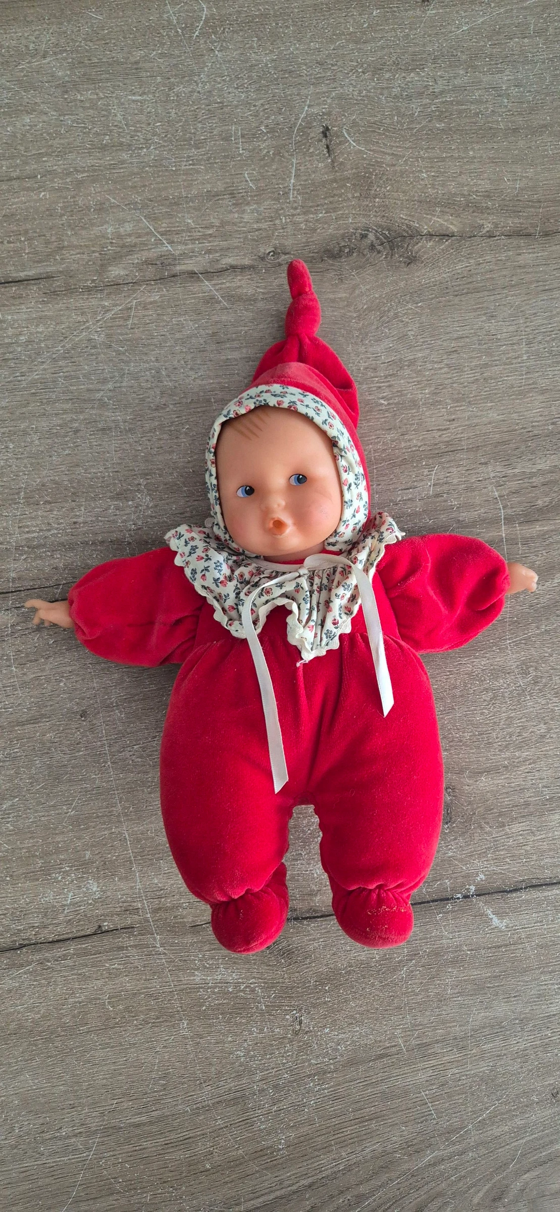 Poupée Babypouce Corolle 